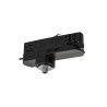Adaptateur d'ampoule S-track DALI noir