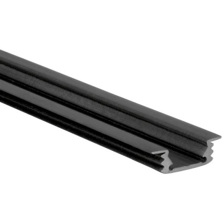 Profil S-Line Flat Rec 200cm noir