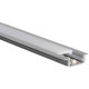 ALU PROFIEL 200CM VOOR PROLED FLEX STRIP