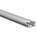 ALU PROFIEL 200CM VOOR PROLED FLEX STRIP