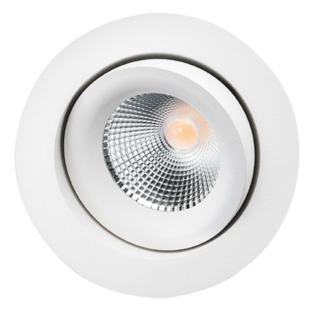 Junistar Lux Blanc 7W Led 2700K CRI98