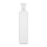 Zip Slim Embout Conducteur Blanc