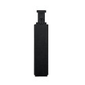 Zip Slim Embout Conducteur Noir