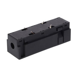 CONNEXION ELECTRIQUE Noir mat