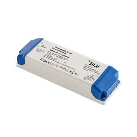 alimentation LED 50W 24V var