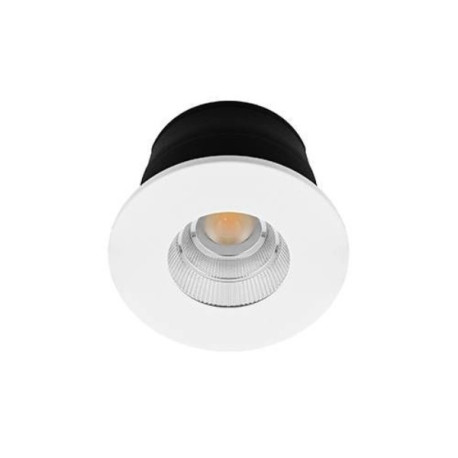 DEBI RD 6W 720Lm 60° IP65 DIM Blanc mat