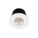 DEBI RD 6W 720Lm 60° IP65 DIM Blanc mat