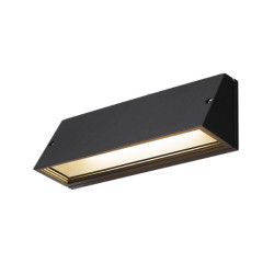 Pema® WL LED noir 3/4000K