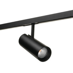 Zip tube mini noir 2700K