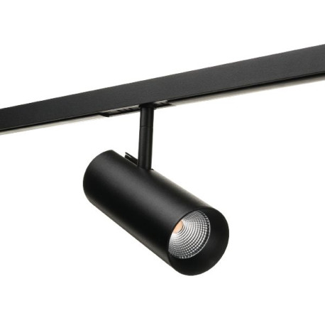 Zip tube mini noir 2700K