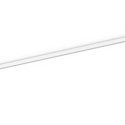 STREX TRACK SURFACE + SUSP 1M WHITE