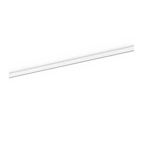 STREX TRACK SURFACE + SUSP 1M WHITE