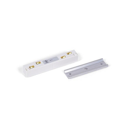 MECHANICAL CONNECTOR WHITE