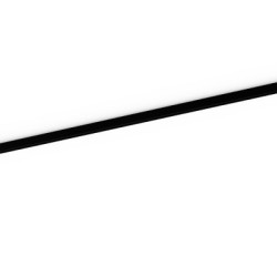 STREX TRACK SURFACE + SUSP 1M BLACK