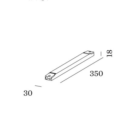 POWER SUPPLY 48V - 150W