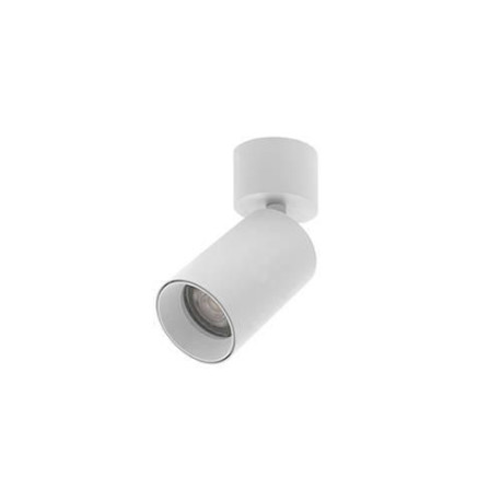 MOLY GU10 MAX10W PAR16 Blanc mat