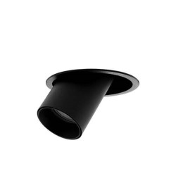 FILI 1 RX GU10 AUTO MAX10W PAR16 Noir ma