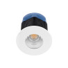 DEBI RD-230 5W 620Lm 60° IP65 DIM Blanc