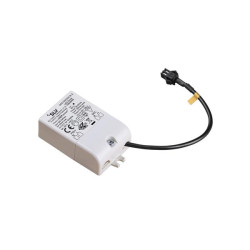 Driver LED 6,5-10 W 250 mA