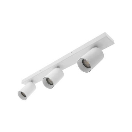 RIVA 3 GU10 MAX 3x10W PAR16 Blanc mat