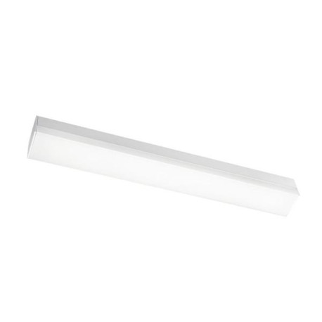 Prelude Square wit 3000K 16W 1490lm KLII