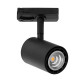Nysit 1L monophase track spot noir
