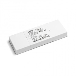LED POWER SUPPLY 24V-DC / 24W