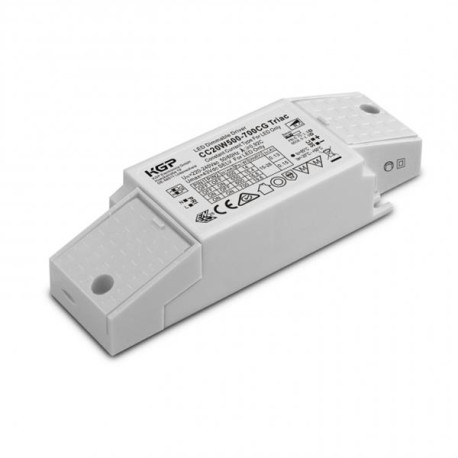 LED POWER SUPPLY MULTI POWER 500-700 / 2