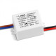 LED POWER SUPPLY 350mA / 7,35W DIM8