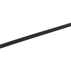 LaVilla Track 48V - cover 100cm - noir