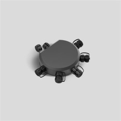 UL Distribution box 71189