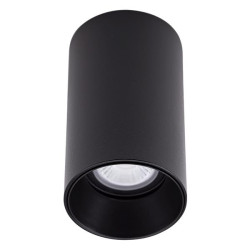 Drum Mini noir 3000K