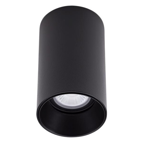 Drum Mini noir 3000K