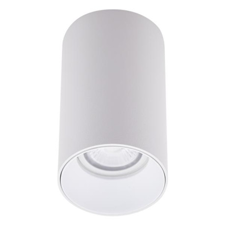 Drum Mini blanc 2700K