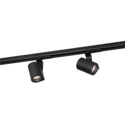 SQUBE ON TRACK 1.0 LED 2700K B