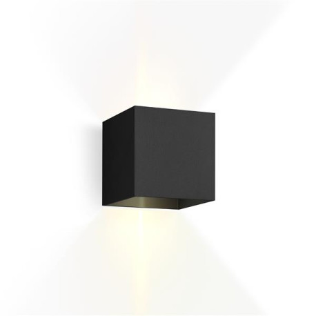 BOX 2.0 LED DIM IP65 H100 noir