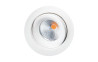 Junistar Eco Outdoor blanc 3000k 6w