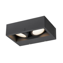 ESKINA FRAME WL double applique murale