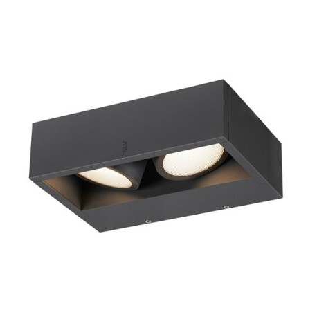 ESKINA FRAME WL double applique murale