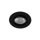 ALEX RDX 6W 700Lm 60° IP65 DIM Noir mat