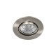 ALEX RDX 6W 700Lm 60° IP65 DIM Nickel sa