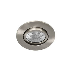 ALEX RDX 6W 700Lm 60° IP65 DIM Nickel sa