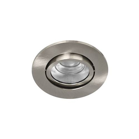 ALEX RDX 6W 700Lm 60° IP65 DIM Nickel sa