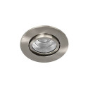 ALEX RDX 6W 700Lm 60° IP65 DIM Nickel sa