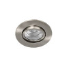 ALEX RDX 6W 700Lm 60° IP65 DIM Nickel sa
