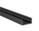 PROLED - S-line low - profiel zwart