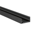 PROLED - S-line low - profiel zwart