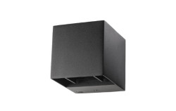 Artes Mini black 2700K LED up/down