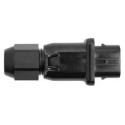 Field-wireable connector female - 1 pc