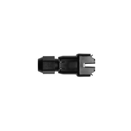 Field-wireable connector male - 1 pc